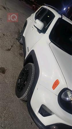 جيب رينيجيد